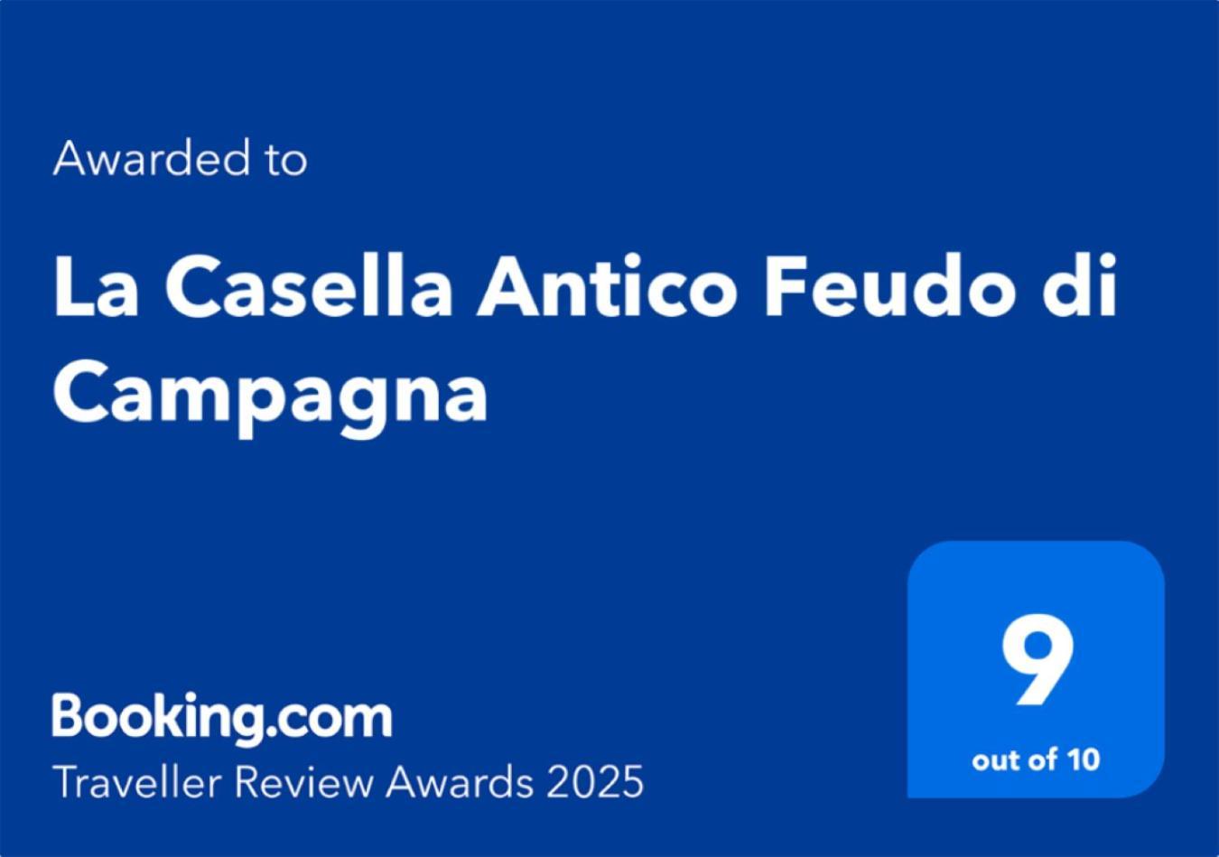 La Casella Antico Feudo Di Campagna Ficulle Exterior photo